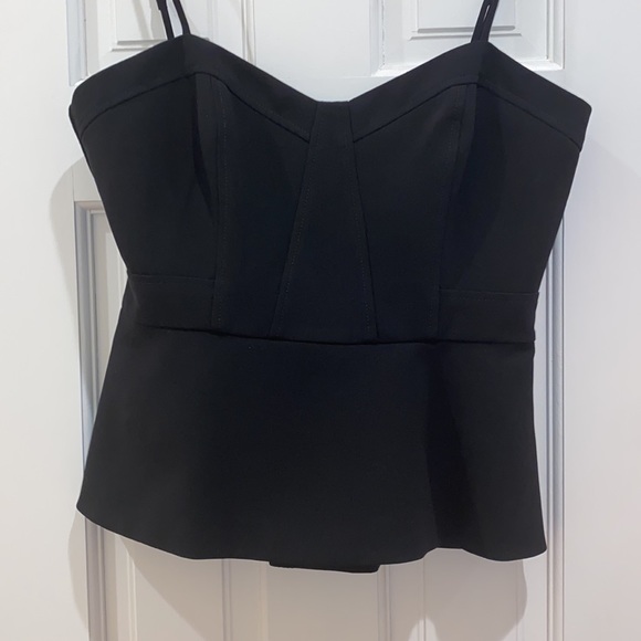 BCBGMaxAzria Bustier - Picture 3 of 5